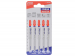 FM Jigsaw Blade for Wood High Carbon Steel (5PK) FM Jigsaw Blade for Wood High Carbon Steel (5PK)