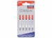 FM Jigsaw Blade for Metal Bi-Metal (5PK) FM Jigsaw Blade for Metal Bi-Metal (5PK)