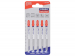 FM Jigsaw Blade for Wood Bi-Metal (5PK) FM Jigsaw Blade for Wood Bi-Metal (5PK)
