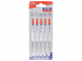 FM Jigsaw Blade for Metal High Speed Steel (5PK) FM Jigsaw Blade for Metal High Speed Steel (5PK)