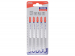 FM Jigsaw Blade for Wood High Carbon Steel (5PK)