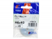 ForgePack Flat Washer 6 per pack M12x40mm ZP ForgePack Flat Washer 6 per pack M12x40mm ZP