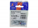 ForgePack Multi-Purpose Screw 60 per pack ZP 3.0x16mm (S) ForgePack Multi-Purpose Screw 60 per pack ZP 3.0x16mm (S)
