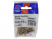 ForgePack Multi-Purpose Screw 20 per pack ZYP 3.5x40mm (S) ForgePack Multi-Purpose Screw 20 per pack ZYP 3.5x40mm (S)
