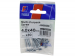 ForgePack Multi-Purpose Screw 20 per pack    ZP 4.0x40mm (S)