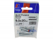 ForgePack Multi-Purpose Screw 10 per pack ZP 5.0x30mm (S) ForgePack Multi-Purpose Screw 10 per pack ZP 5.0x30mm (S)