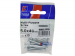 ForgePack Multi-Purpose Screw 10 per pack ZP 5.0x40mm (S) ForgePack Multi-Purpose Screw 10 per pack ZP 5.0x40mm (S)