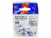 ForgePack Nyloc Nut & Washer 2 per pack M16 ZP ForgePack Nyloc Nut & Washer 2 per pack M16 ZP