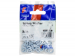 ForgePack Spring Washer 40 per pack M8 ZP ForgePack Spring Washer 40 per pack M8 ZP
