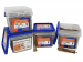 Multi Purpose Screw ZYP 5.0x80 Tub 400 Multi Purpose Screw ZYP 5.0x80 Tub 400