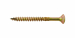 Spectre Woodscrew 3.5x20mm Box 200 Yellow Zinc Spectre Woodscrew 3.5x20mm Box 200 Yellow Zinc