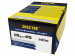 Spectre Brad Nails - Straight 18g x 25mm Box 5000 ELGV