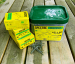 Spectre Decking Screw 4.5x50mm Tub 1000 - 1000 hours - Green