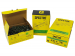 Spectre Decking Screw 4.5x60mm Box 200 - 1000 hours - Green Spectre Decking Screw 4.5x60mm Box 200 - 1000 hours - Green