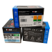 TechFast CSK/Wing/No.3 Per 100 (1000 hours) 5.5x65mm
