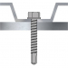 TechFast Hex/No.3 Per 100 (1000 hours) 5.5x38mm