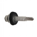 TechFast Hex/EPDM16/No.3 Per 100 (1000 hours) 5.5x25mm