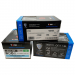 Techfast Hex/EPDM19/Comp/No.3 Per 100 (1000 hours) 5.5x120mm